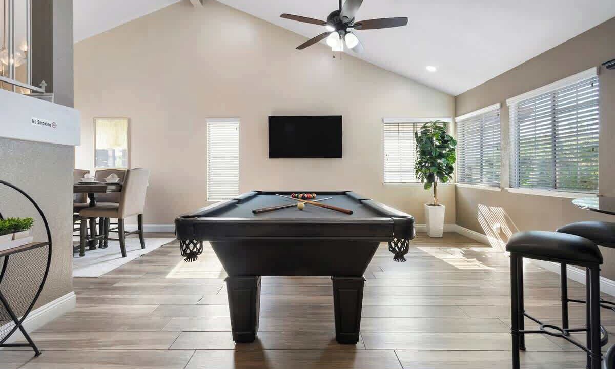 Photo of Bedroom in Green Valley