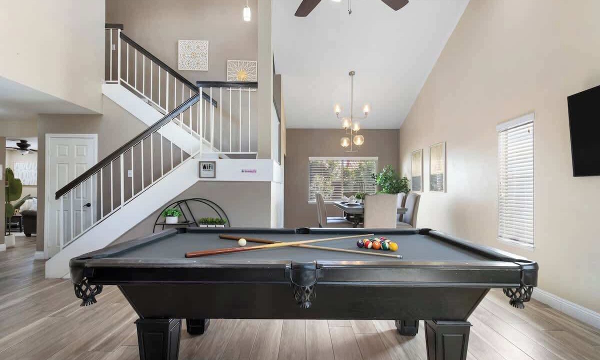 Photo of Bedroom in Green Valley