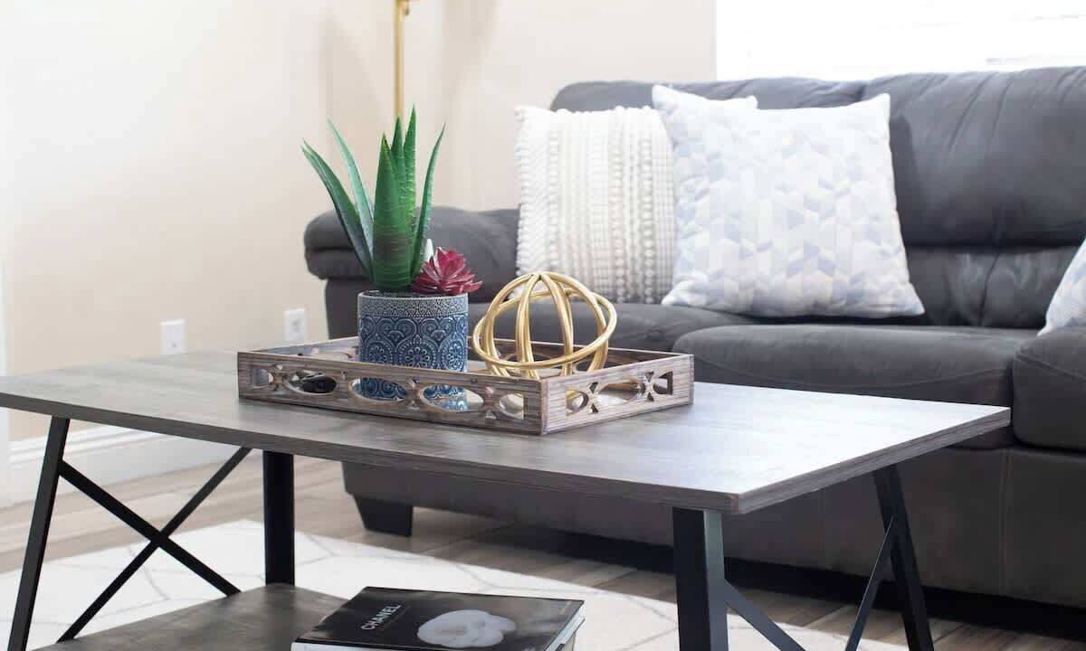 Photo of Livingroom in Green Valley