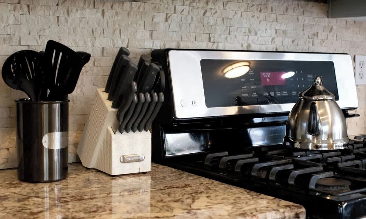 Photo of Kitchen in Green Valley