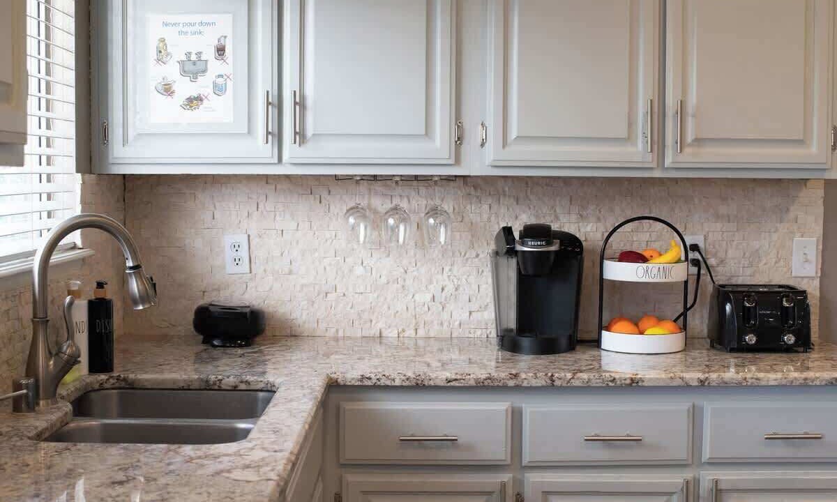 Photo of Kitchen in Green Valley