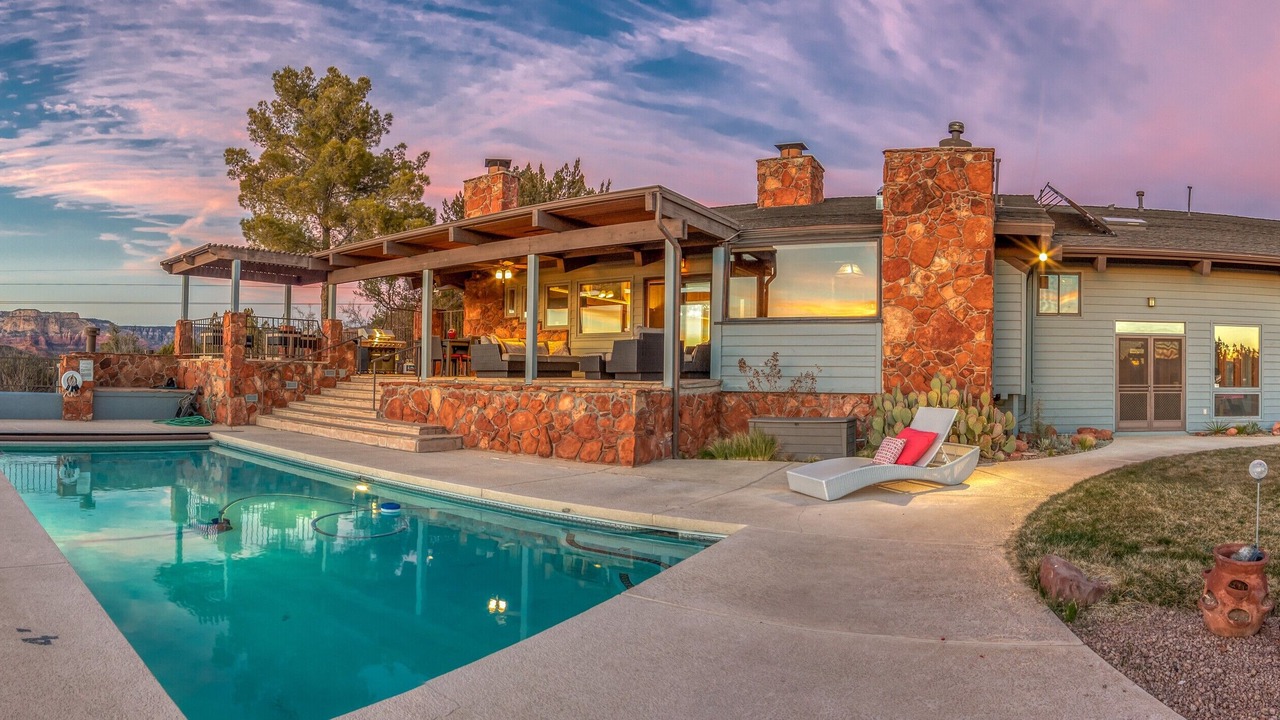 Photo of Outdoor in West Sedona