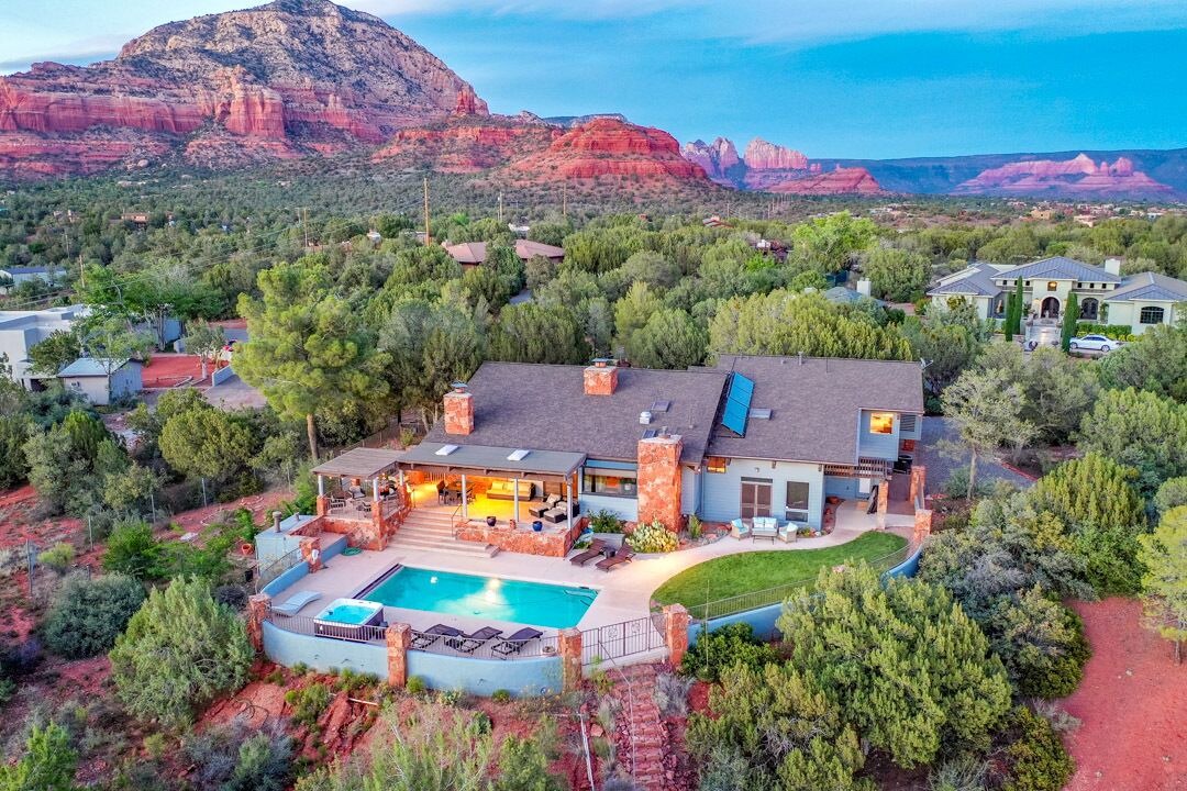 Photo of Outdoor in West Sedona