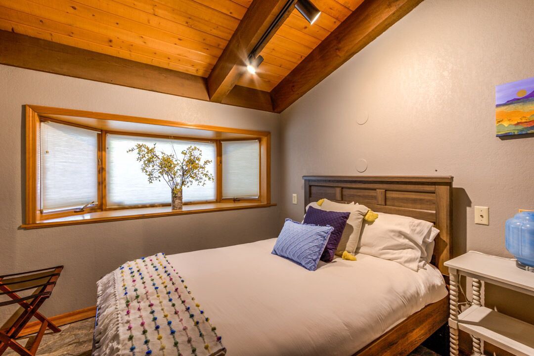 Photo of Bedroom in West Sedona