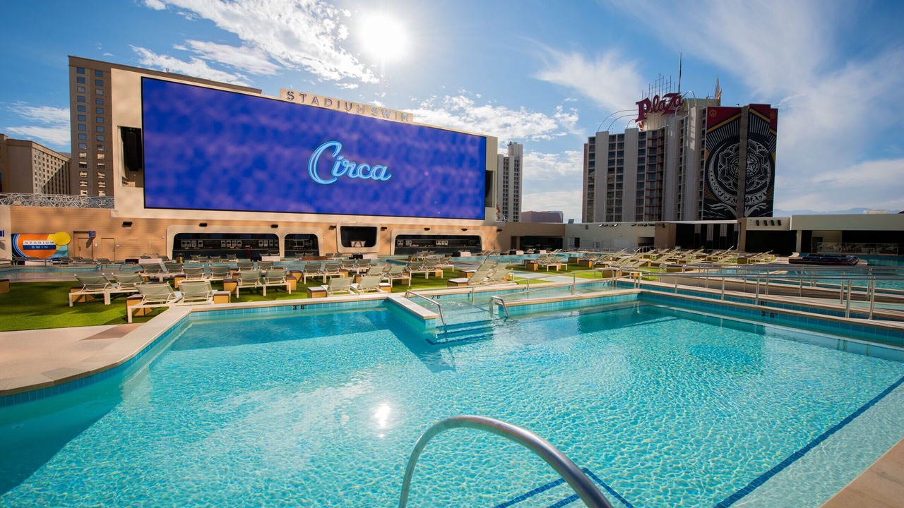 Photo of Outdoor in Downtown Las Vegas