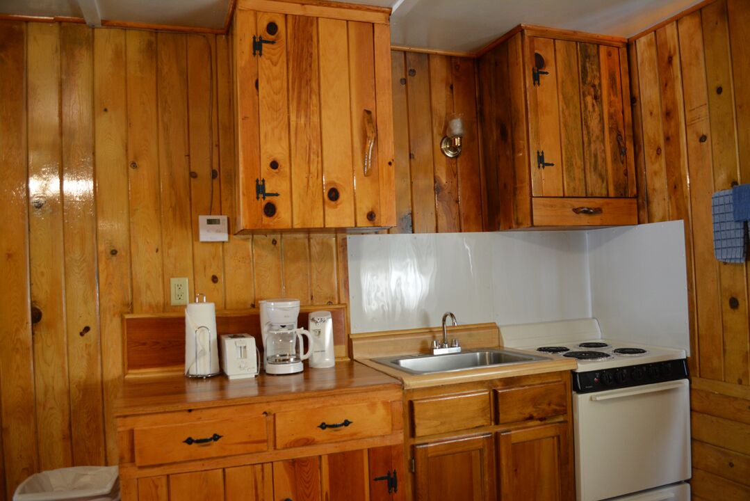 Photo of Kitchen in Pinetop-Lakeside