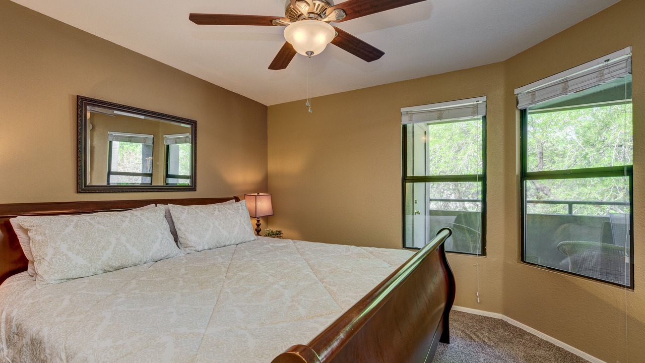 Photo of Bedroom in Tucson