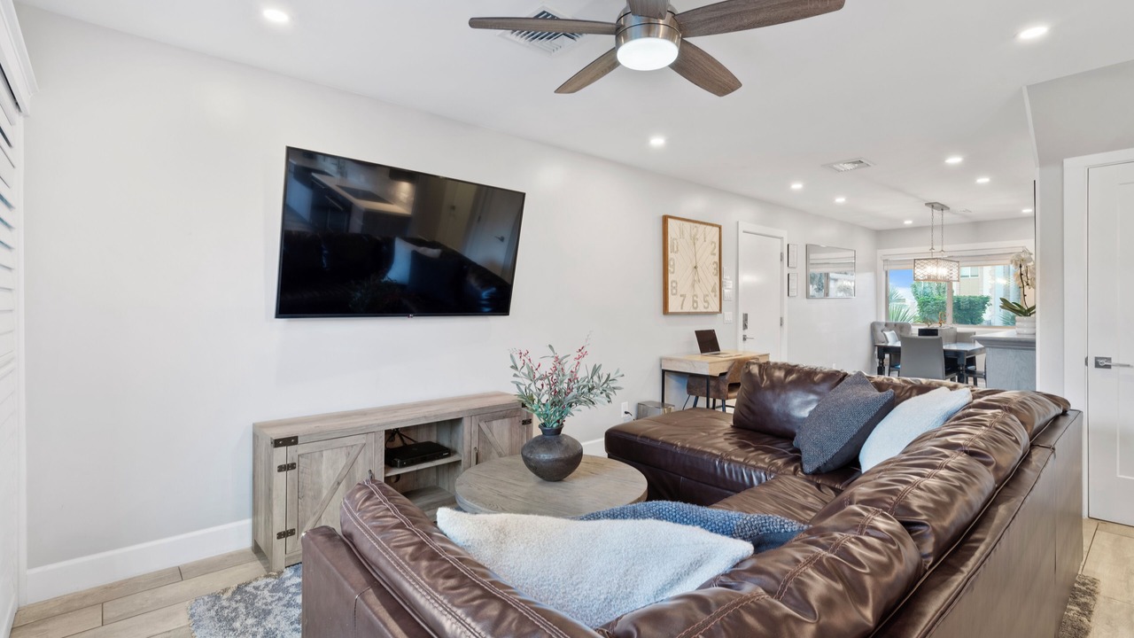Photo of Livingroom in South Scottsdale