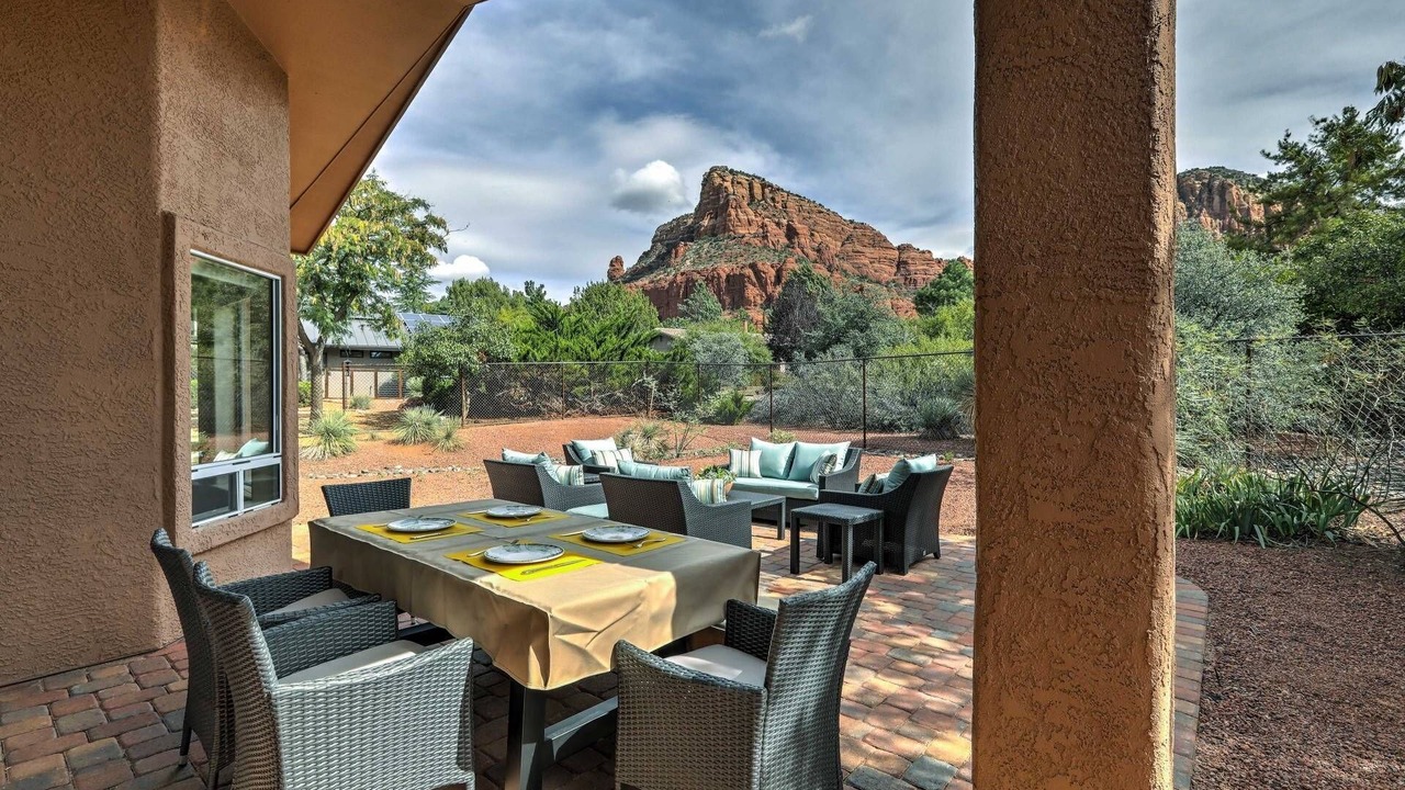 Photo of Others in Sedona