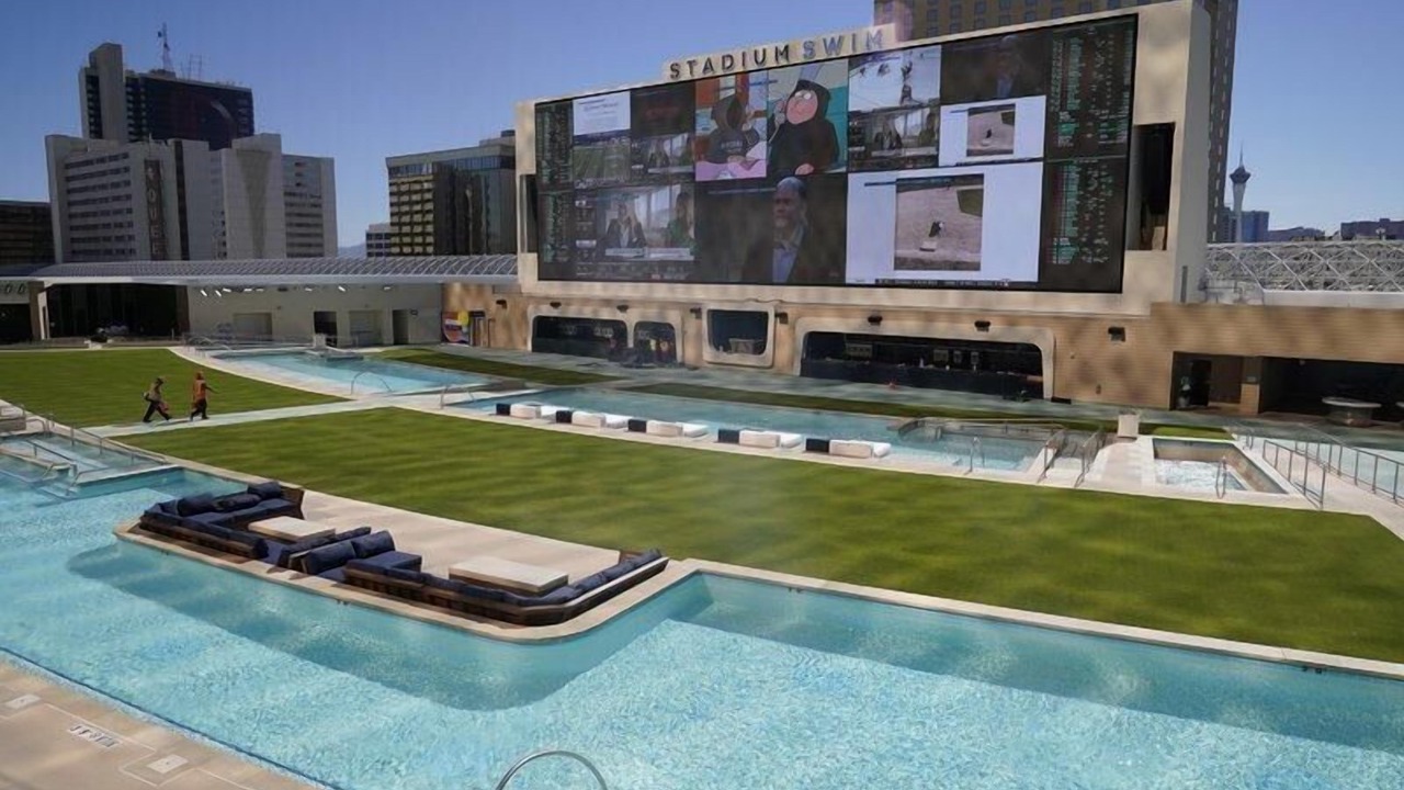 Photo of Outdoor in Downtown Las Vegas