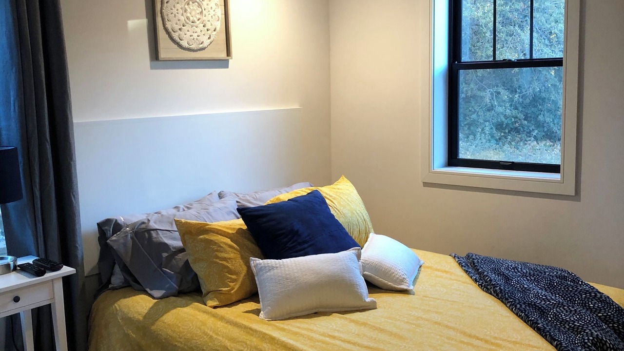 Photo of Bedroom in Julian