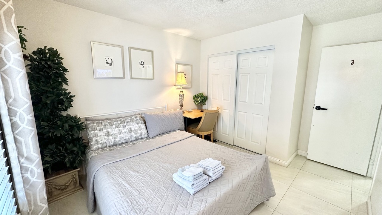 Photo of Bedroom in Chinatown