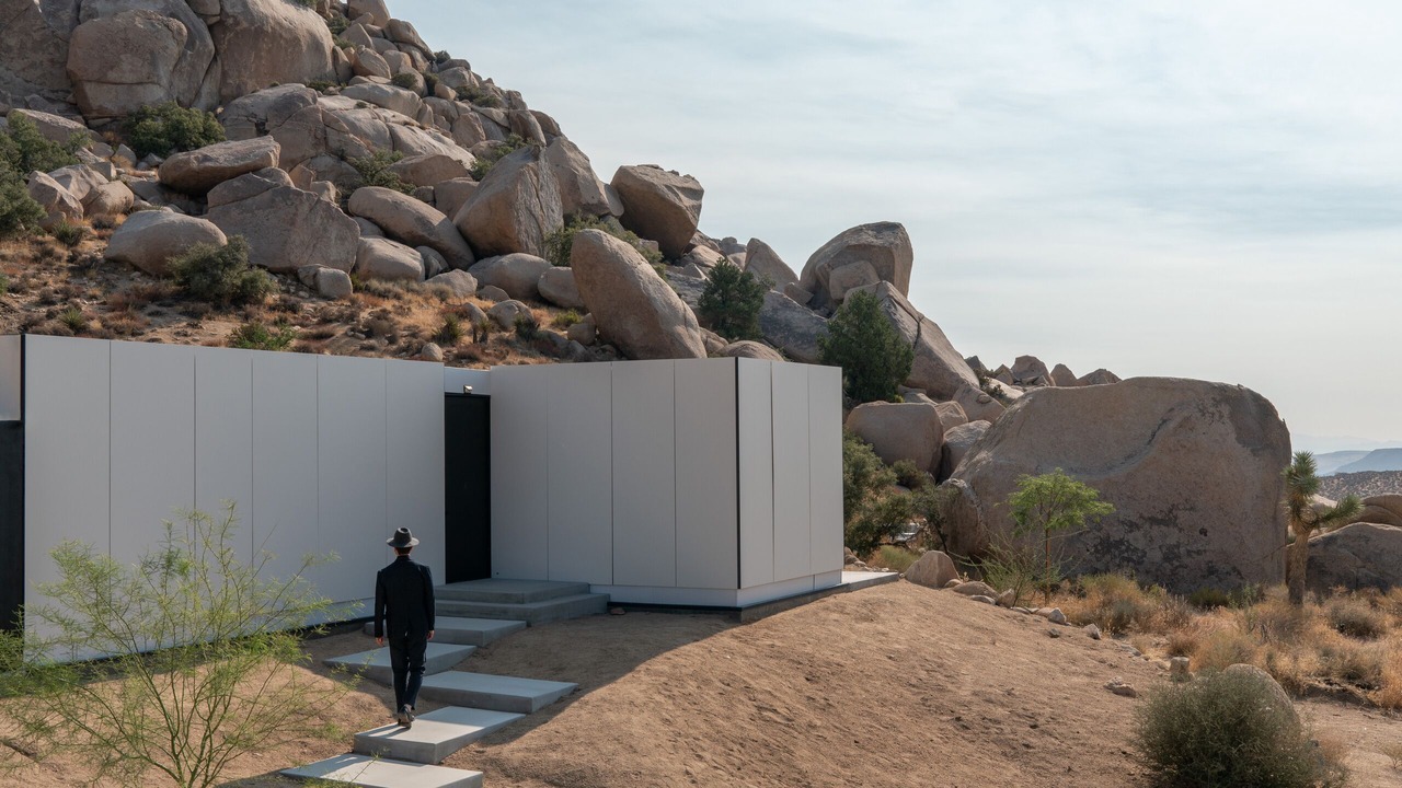 Photo of Outdoor in Pioneertown