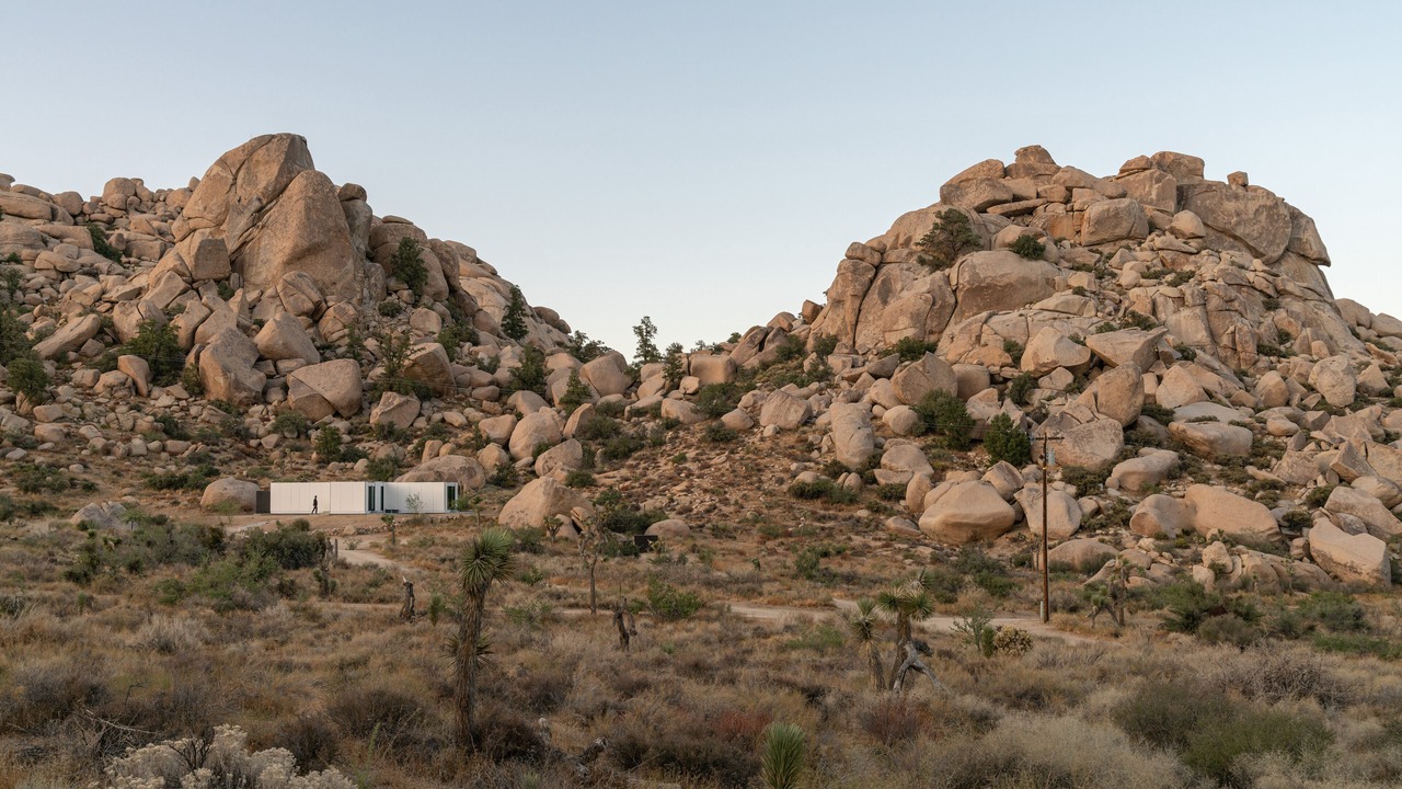 Photo of Others in Pioneertown