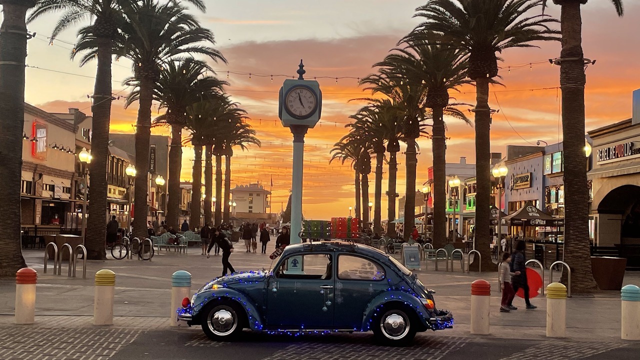 Photo of Others in Hermosa Beach