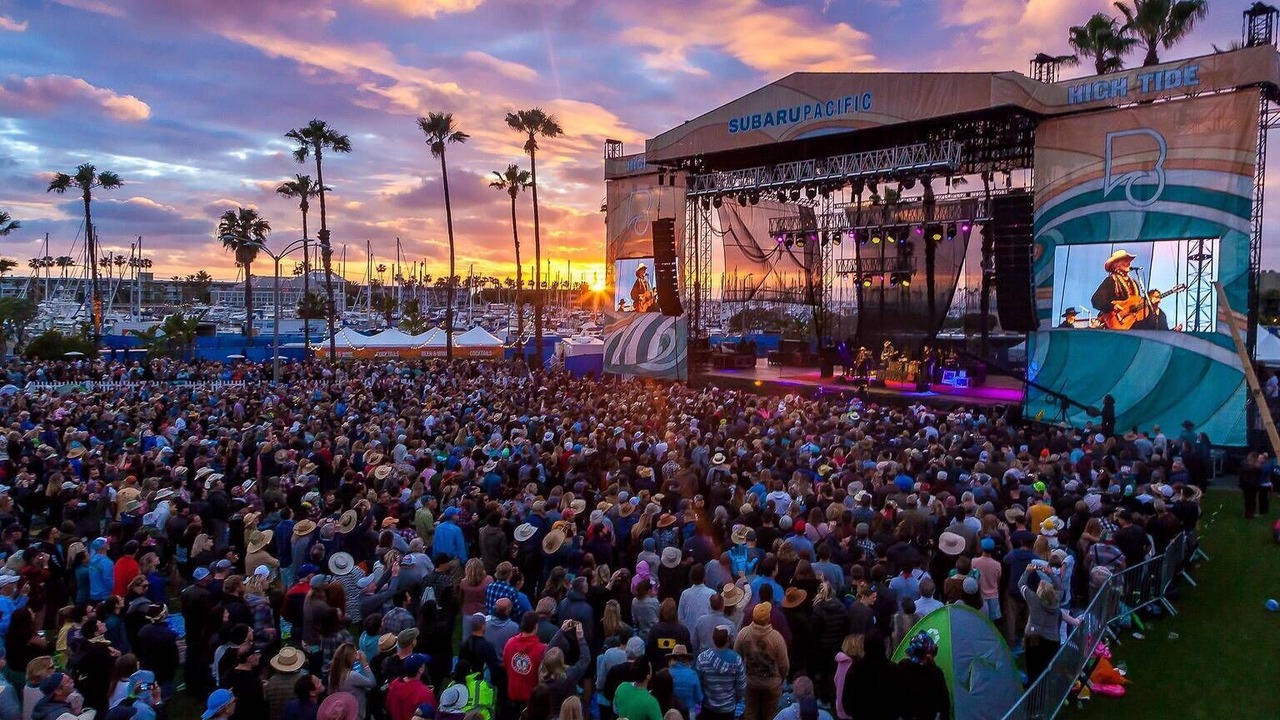 Photo of Others in Hermosa Beach