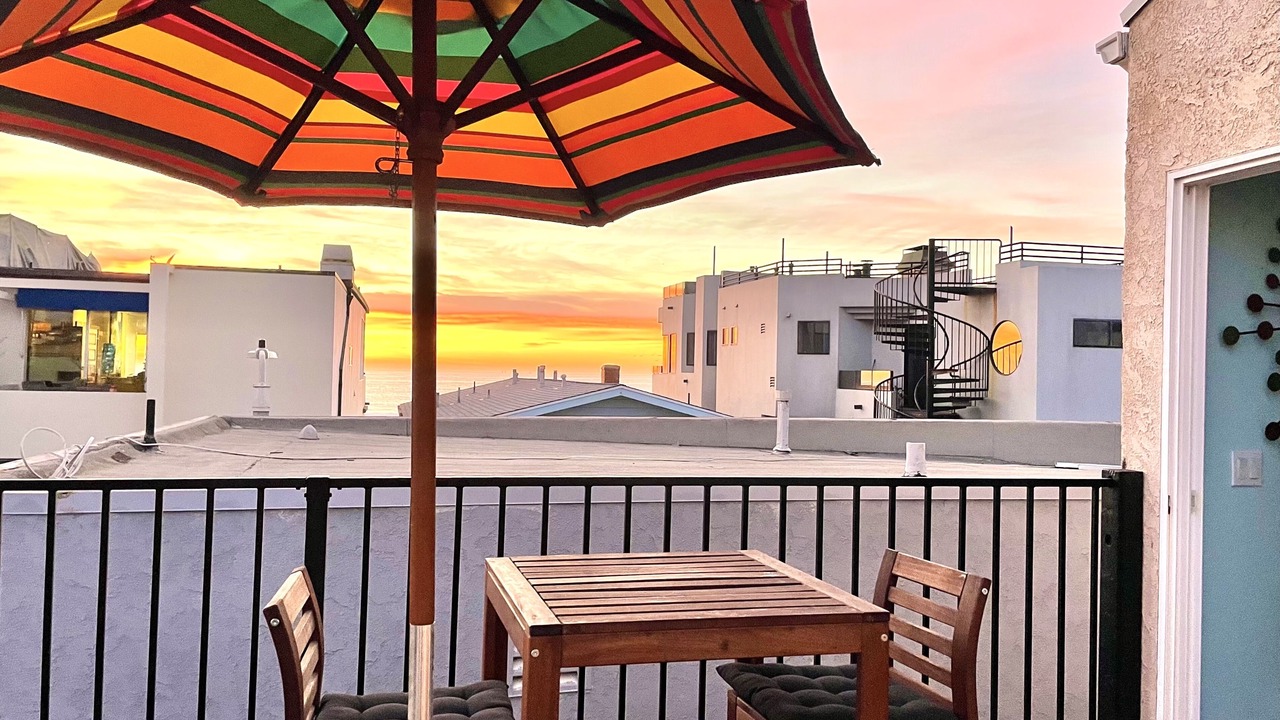 Photo of Others in Hermosa Beach