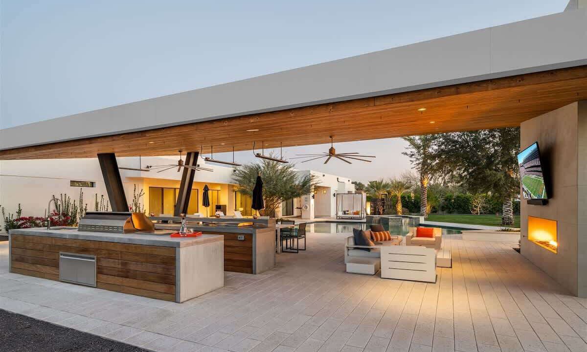 Photo of Outdoor in Corvalian Estates