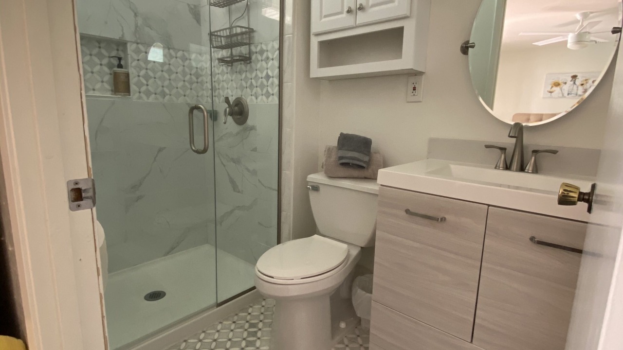 Photo of Bathroom in Palm Desert