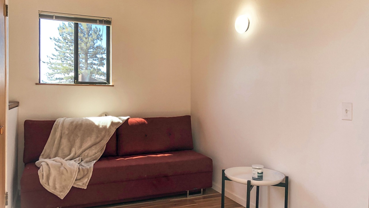 Photo of Livingroom in Sea Ranch