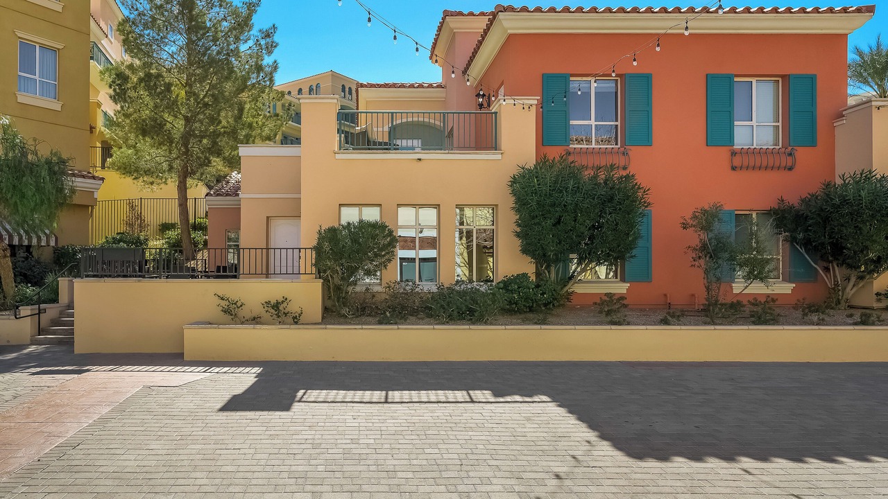 Photo of Outdoor in Lake Las Vegas