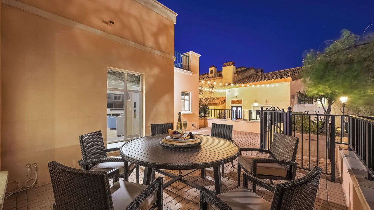 Photo of Outdoor in Lake Las Vegas