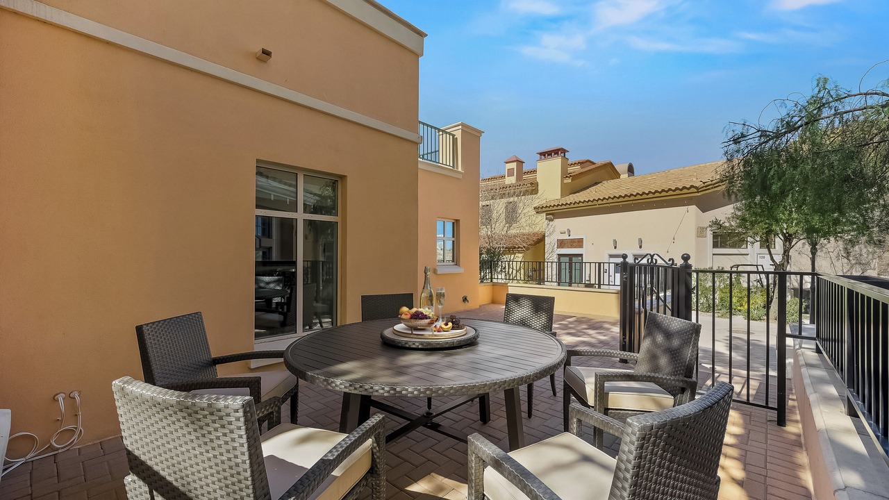Photo of Outdoor in Lake Las Vegas