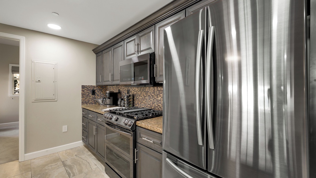 Photo of Kitchen in Lake Las Vegas