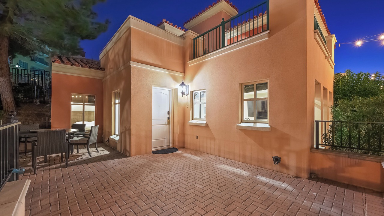 Photo of Outdoor in Lake Las Vegas