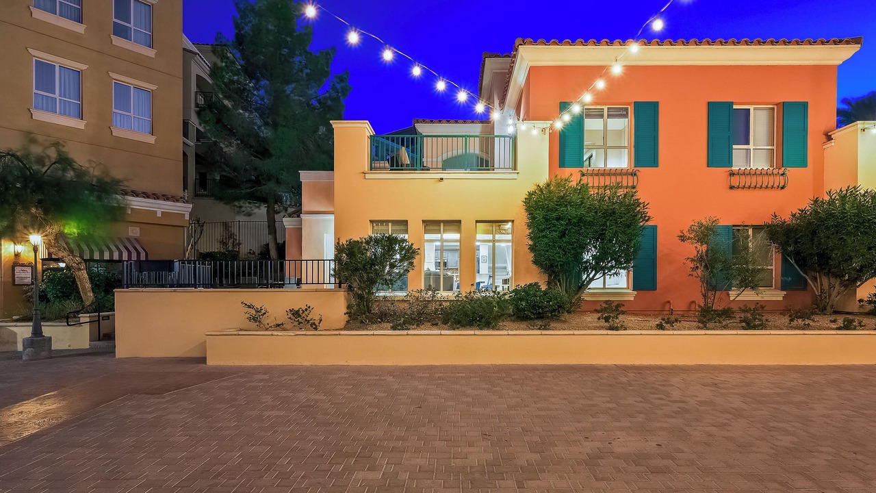 Photo of Outdoor in Lake Las Vegas