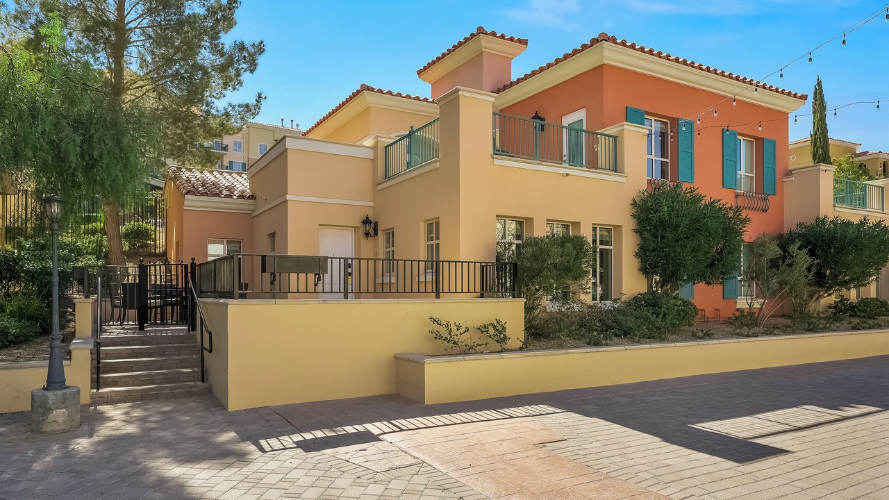 Photo of Outdoor in Lake Las Vegas