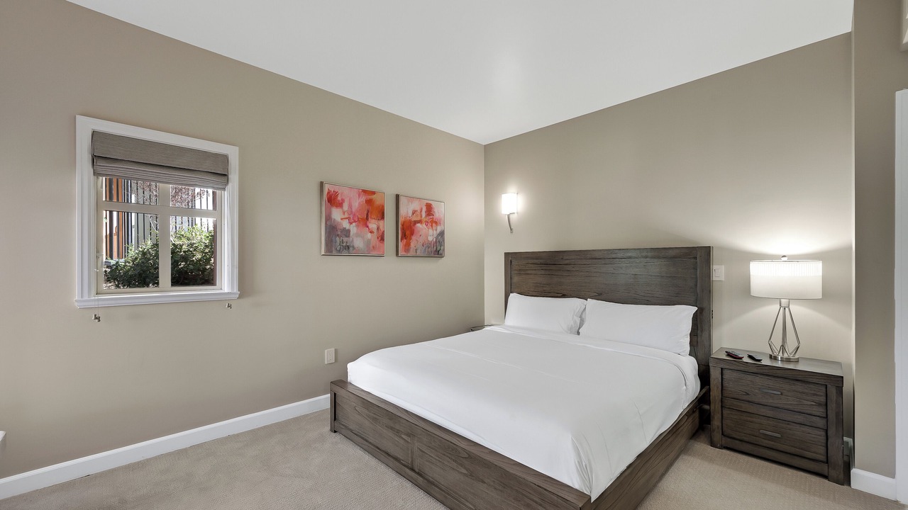 Photo of Bedroom in Lake Las Vegas