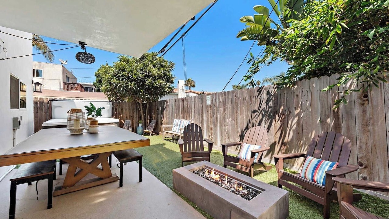 Photo of Outdoor in San Clemente