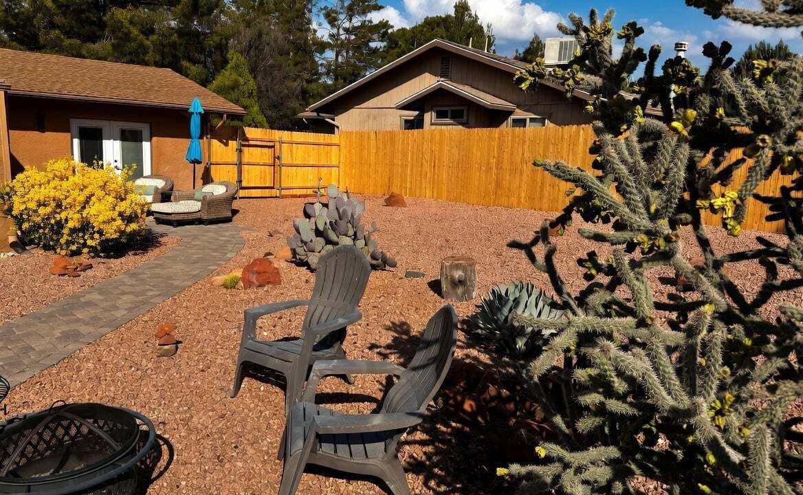 Photo of Outdoor in West Sedona