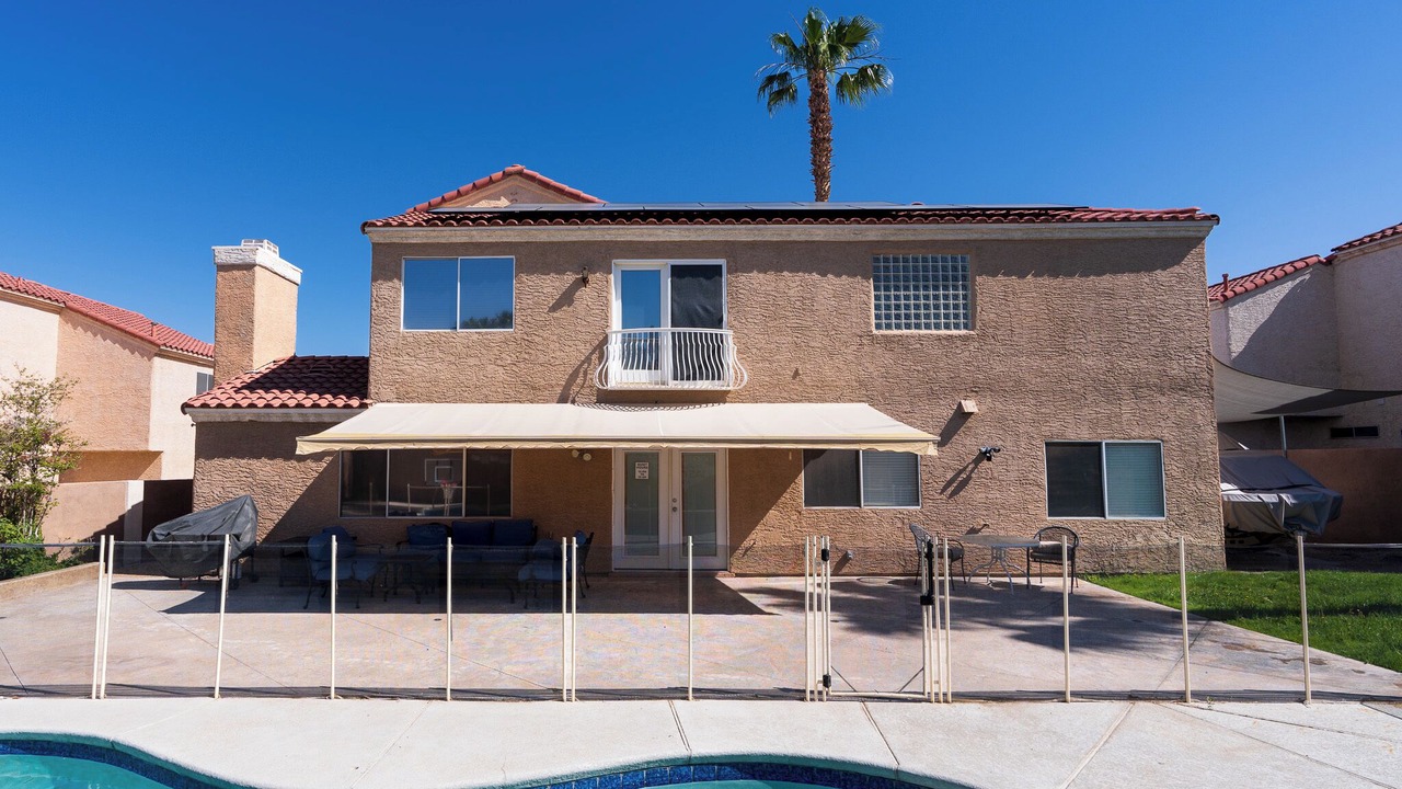 Photo of Outdoor in Green Valley