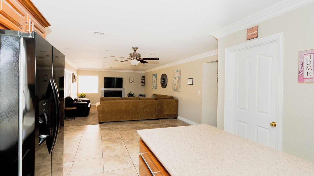 Photo of Bedroom in Green Valley