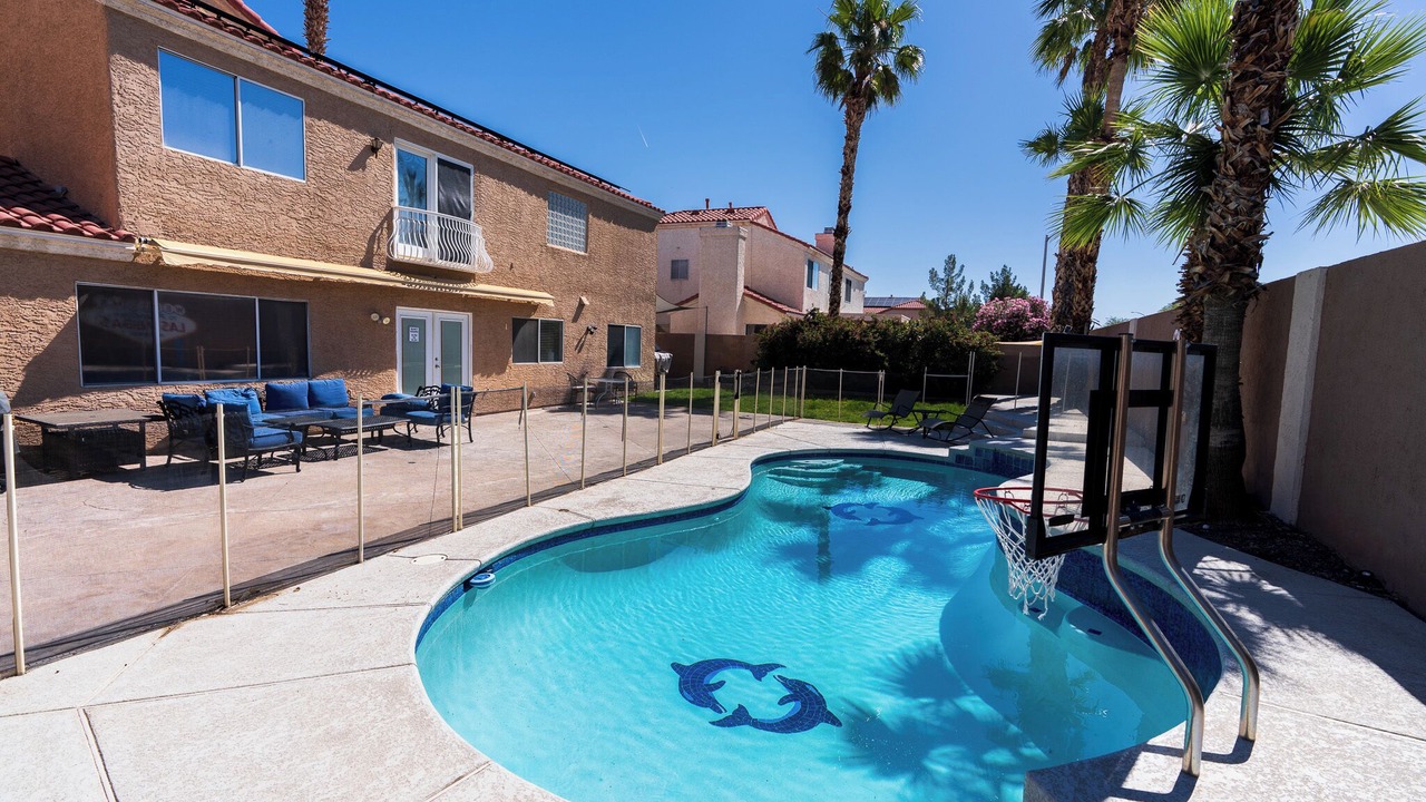 Photo of Outdoor in Green Valley
