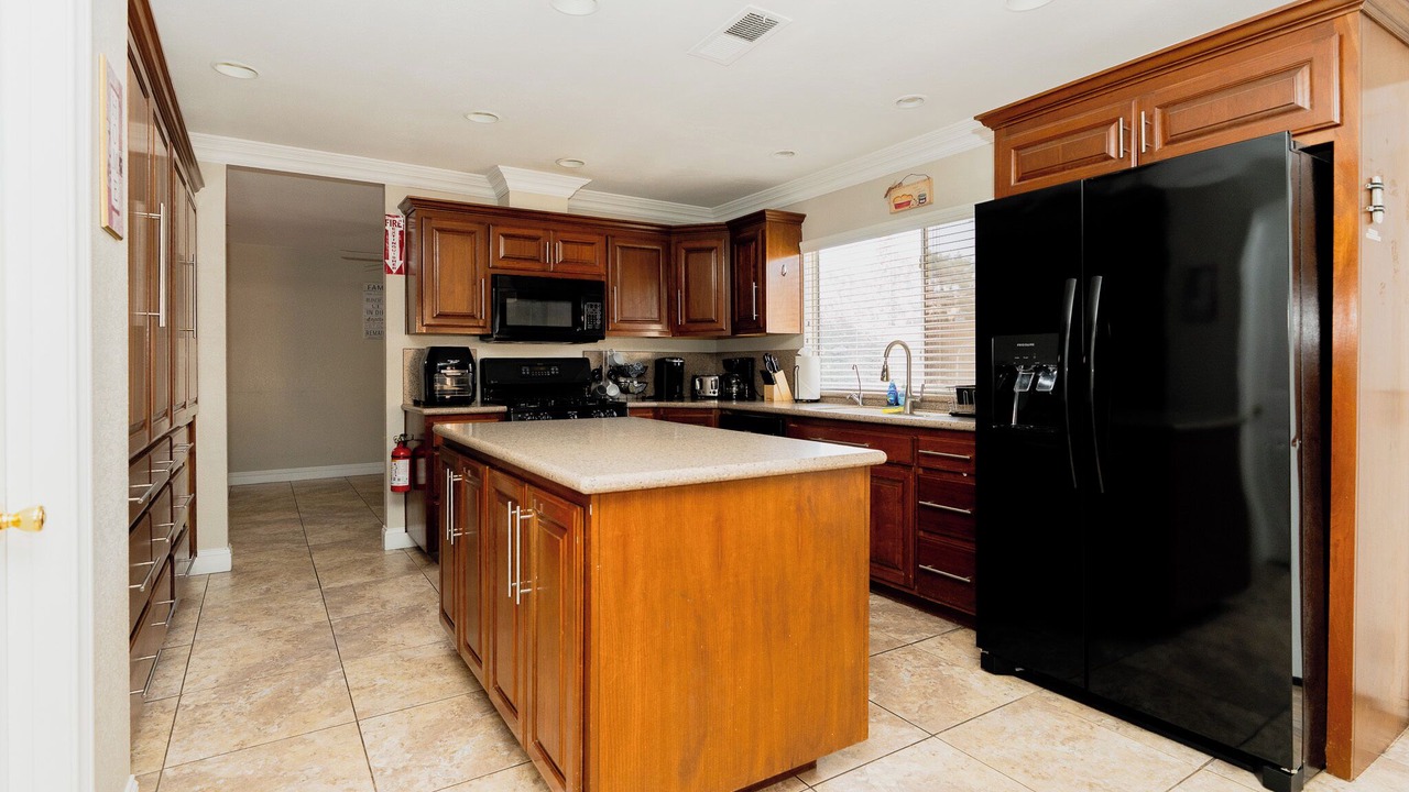 Photo of Kitchen in Green Valley