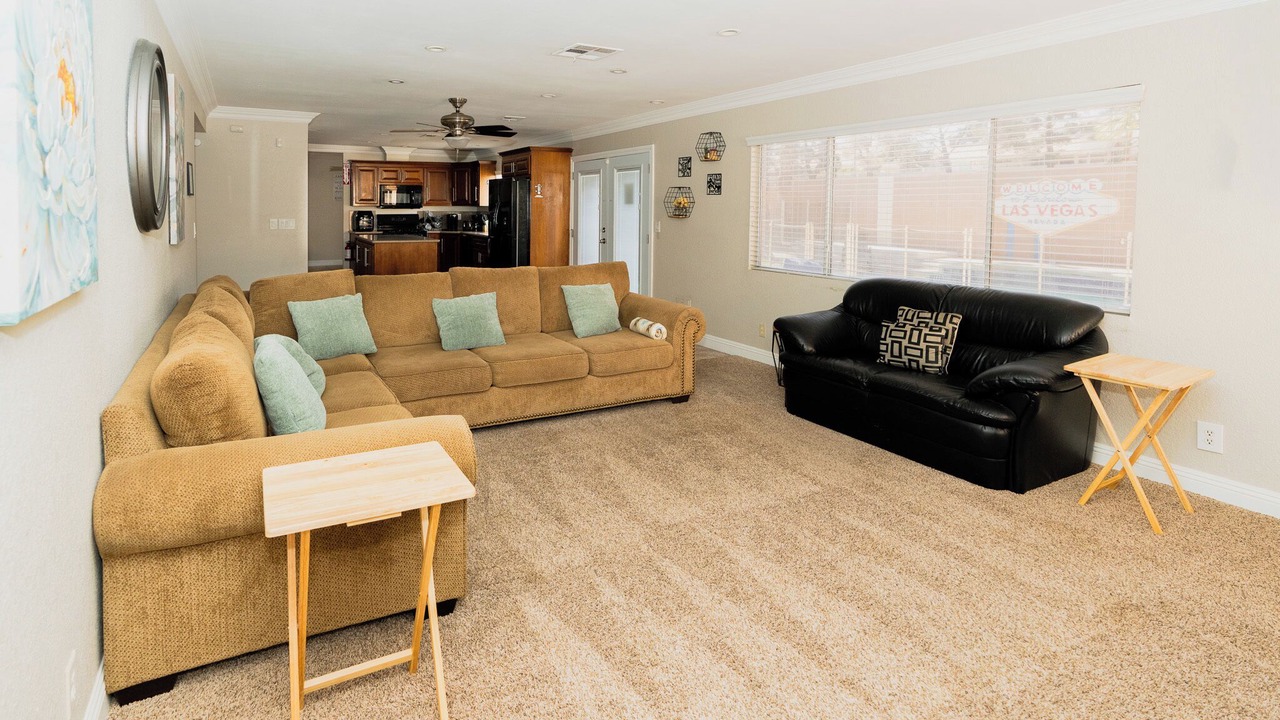 Photo of Bedroom in Green Valley