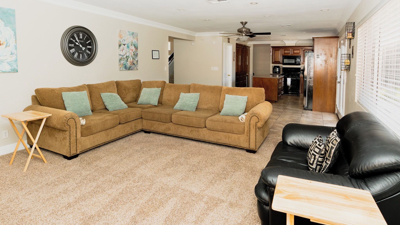 Photo of Bedroom in Green Valley