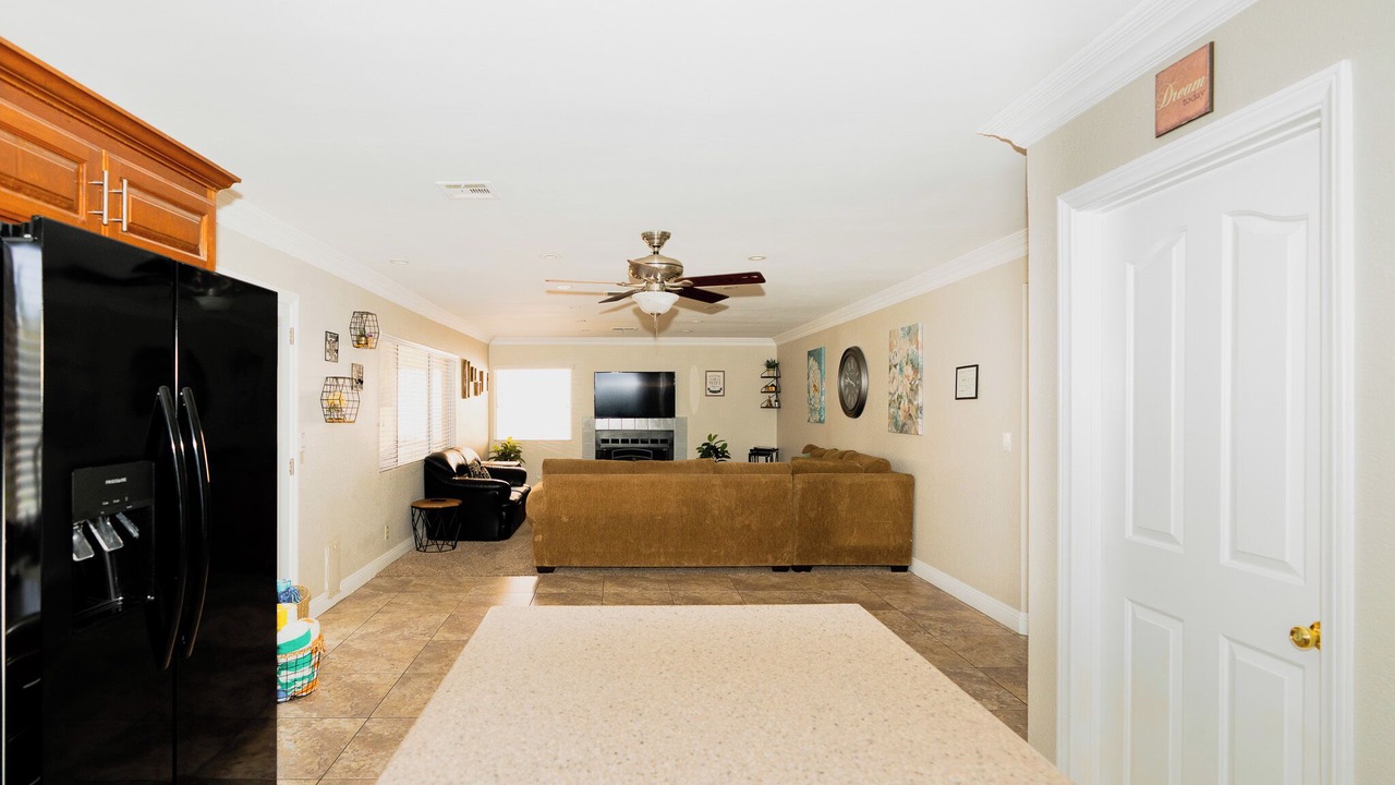 Photo of Bedroom in Green Valley