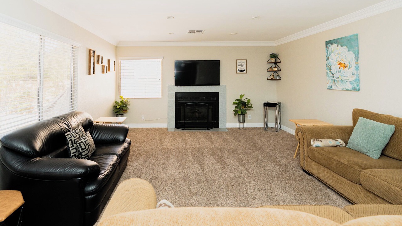 Photo of Bedroom in Green Valley