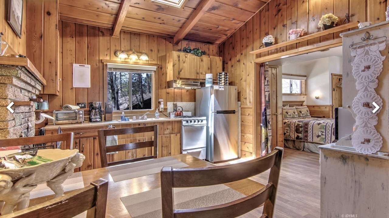 Photo of Others in Idyllwild