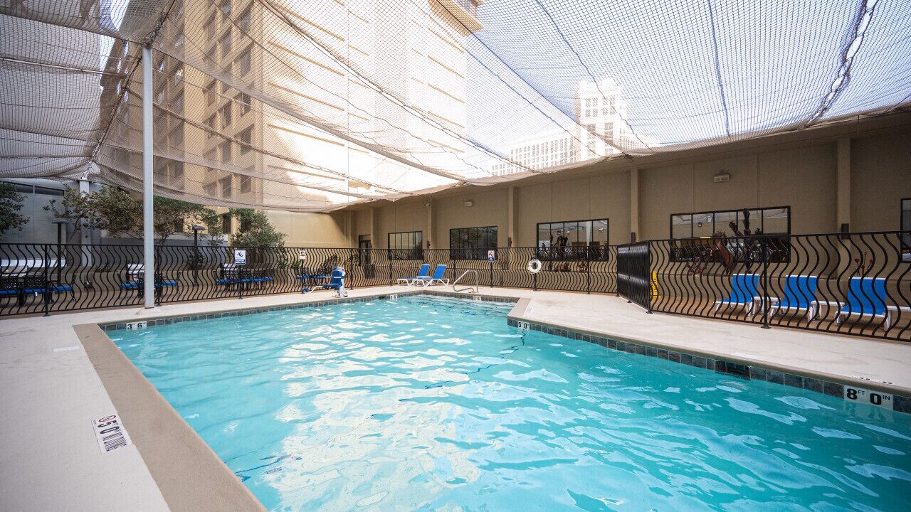 Photo of Outdoor in Las Vegas Strip