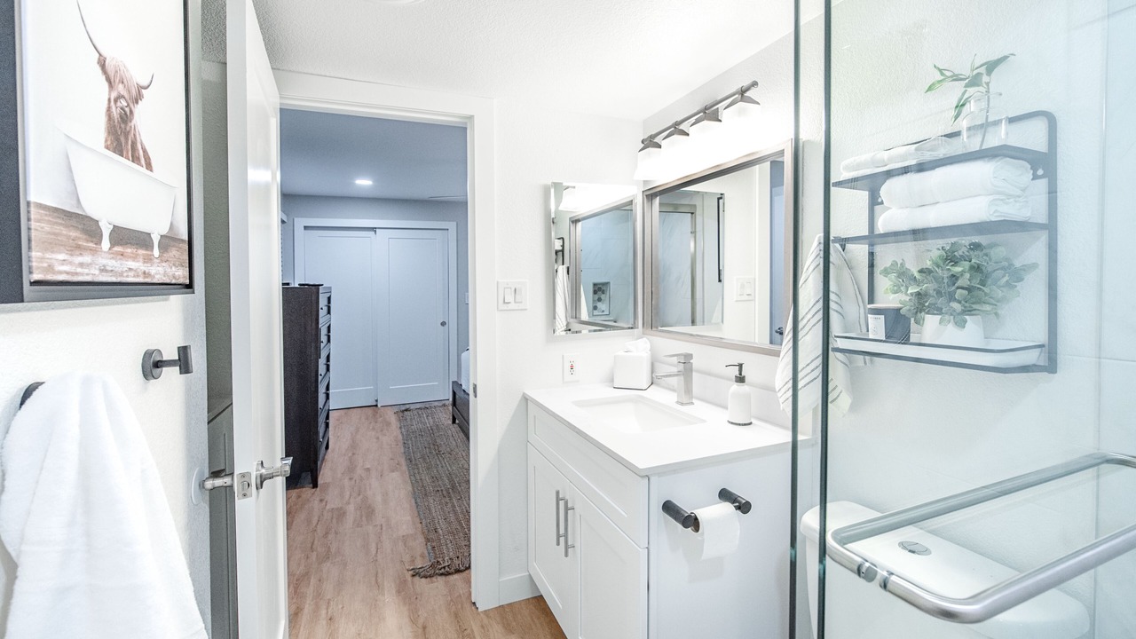 Photo of Bathroom in South Scottsdale