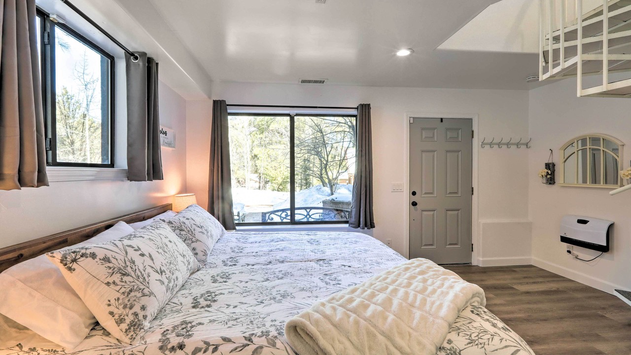 Photo of Bedroom in Kachina Village