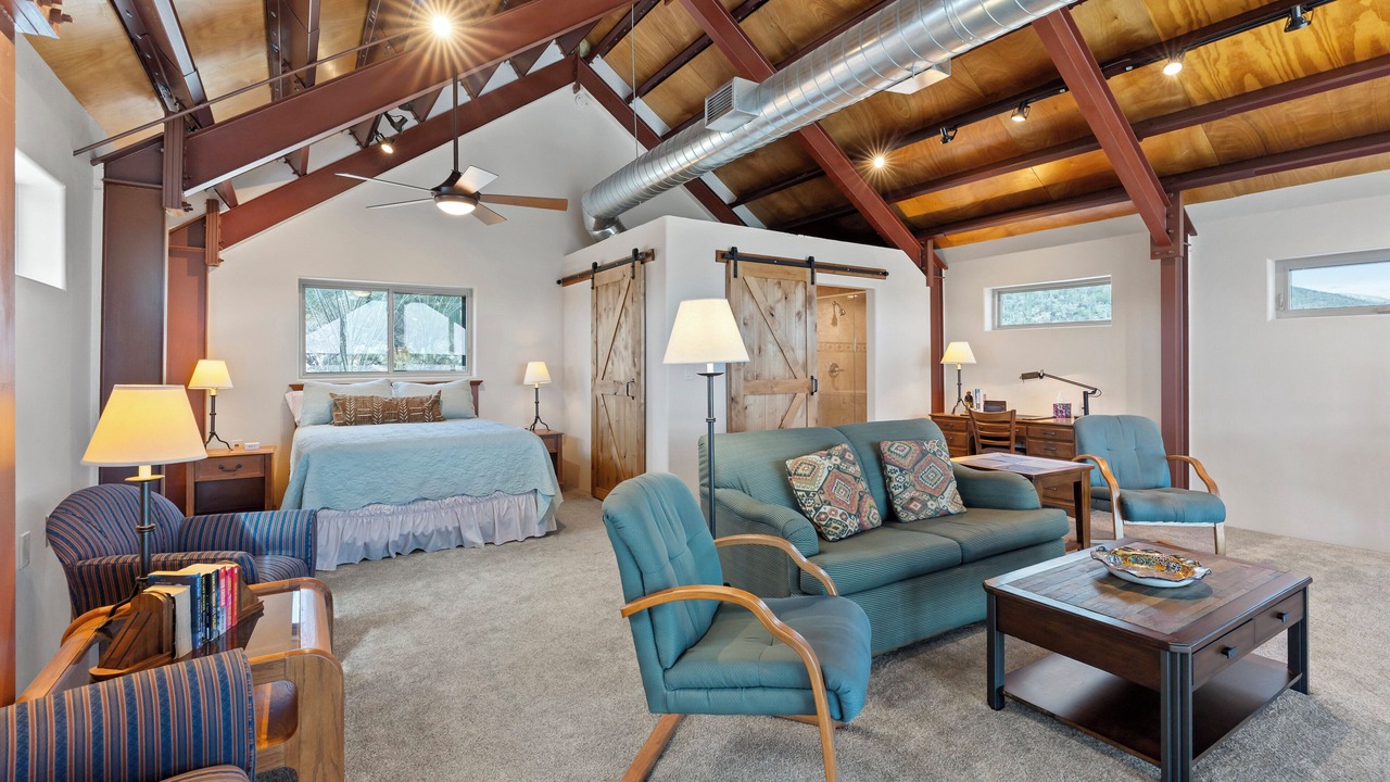 Photo of Bedroom in Tucson