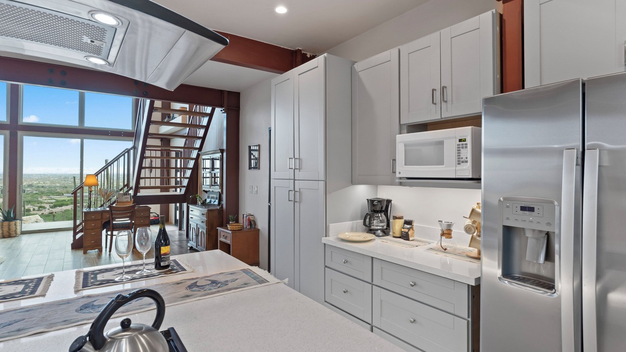 Photo of Kitchen in Tucson