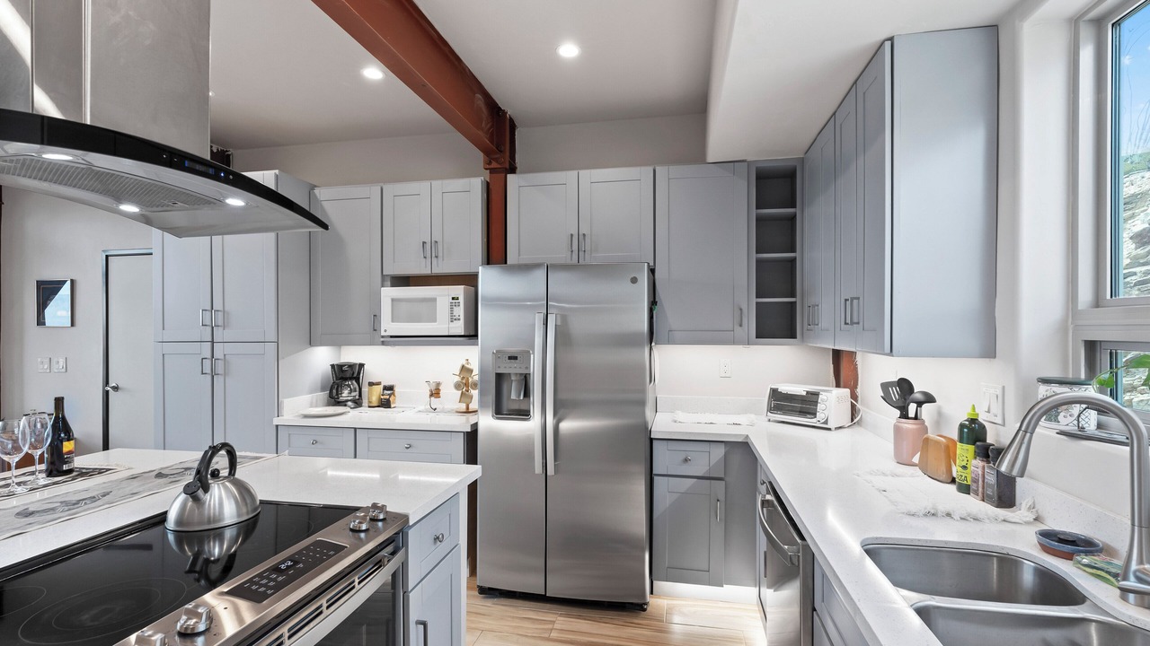 Photo of Kitchen in Tucson