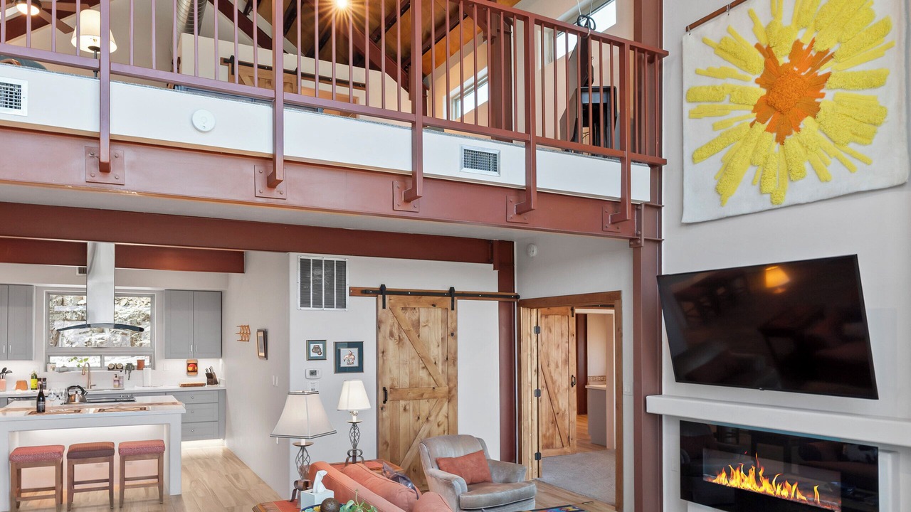 Photo of Livingroom in Tucson